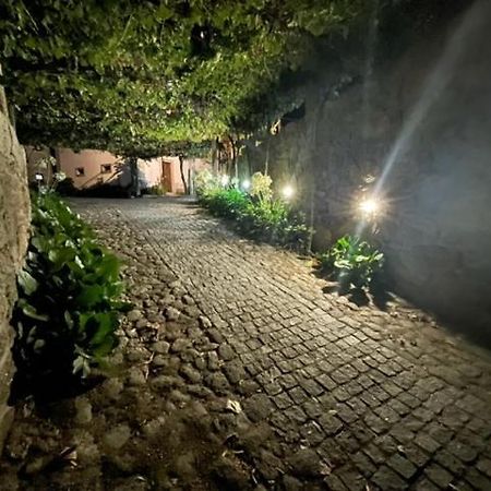 ソアジョ Casa Do Adro Bed & Breakfast エクステリア 写真