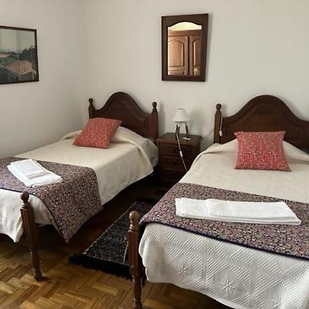ソアジョ Casa Do Adro Bed & Breakfast エクステリア 写真