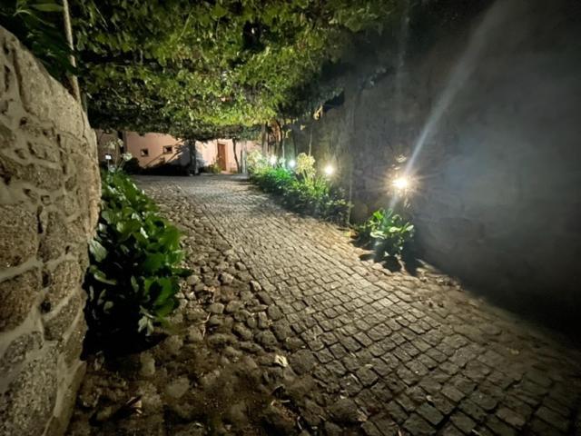 ソアジョ Casa Do Adro Bed & Breakfast エクステリア 写真