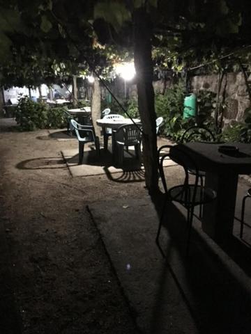 ソアジョ Casa Do Adro Bed & Breakfast エクステリア 写真