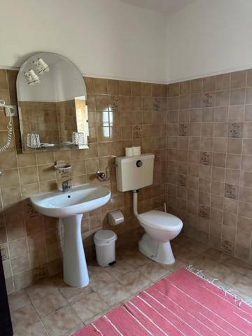 ソアジョ Casa Do Adro Bed & Breakfast エクステリア 写真