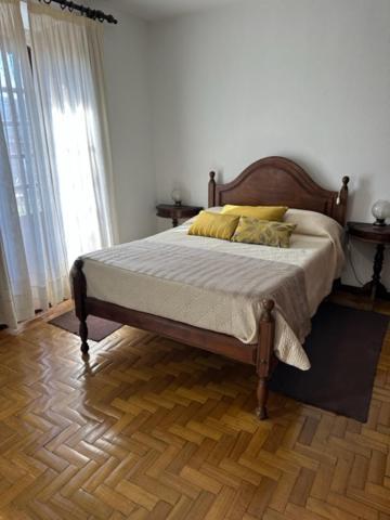 ソアジョ Casa Do Adro Bed & Breakfast エクステリア 写真